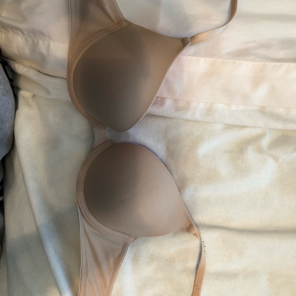 EUC Bra